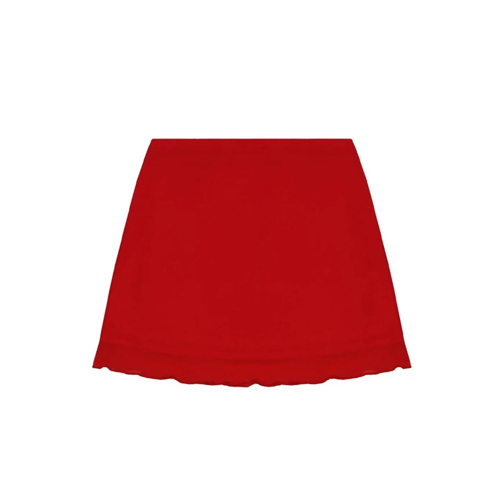 WRAY red mini 1x as new